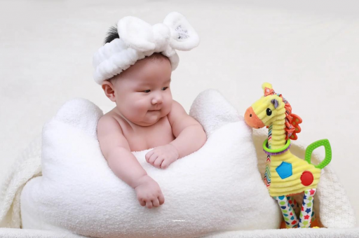 鹿邑宝宝夜里出汗