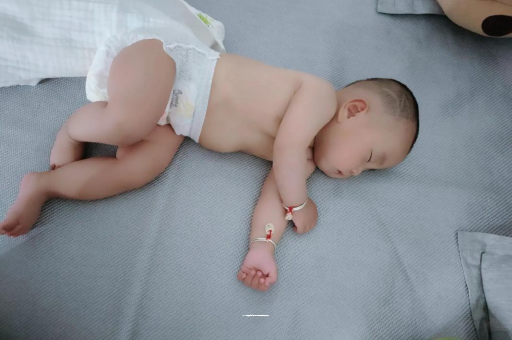 鹿邑宝宝鼻子不通气