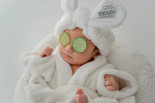 鹿邑8个月宝宝感冒流鼻涕