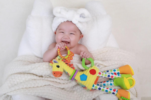 鹿邑19个月宝宝辅食